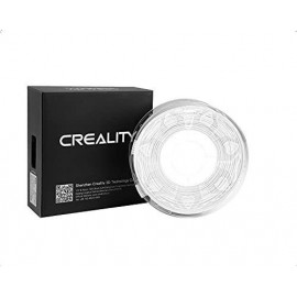Creality cr petg 3d printer filament transparent printing temperature: 230-250°c