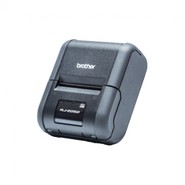 Imprimanta termica portabila Brother RJ-3050, 203DPI