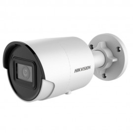 Camera supraveghere ip bullet hikvision ds-2cd2086g2-i(6m)c 8mp powered by...