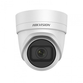 Camera supraveghere hikvision ip dome pentru exterior ds-2cd2h83g1-izs...