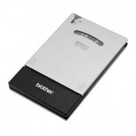 Imprimanta de bonuri portabila Brother MW-260A
