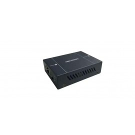 Exterder poe repeater hikvision ds-1h34-0102p transmisie date si alimentare pe