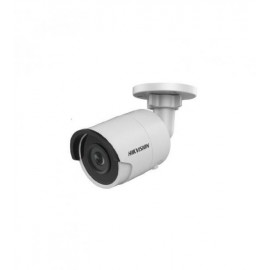 Camera supraveghere hikvision ip bullet ds-2cd2043g2-i(2.8mm) 4mp acusens -...