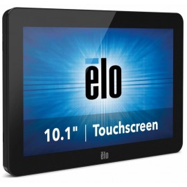 Monitor POS touchscreen Elo Touch 1002L, 10 inch, PCAP, negru