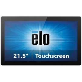 Monitor POS touchscreen Elo Touch 2294L rev. B, 22 inch, PCAP, negru