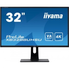 Monitor iiyama ProLite XB3270QS-B1, 80cm (31,5'')