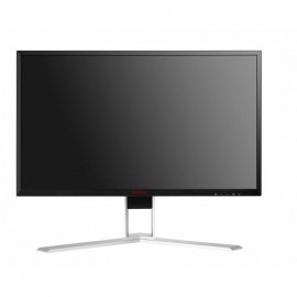 Monitor 23.8 aoc ag241qx gaming tn 16:9 wqhd 2560*1440 144hzwled