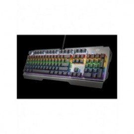 Tastatura mecanica trust gxt 877 scarr mechanical gaming keyboard...