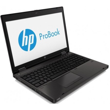 HP Probook 6560b, Intel...