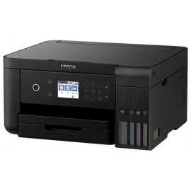 Multifunctional A4 inkjet color EPSON L6160 CISS, Wi-Fi