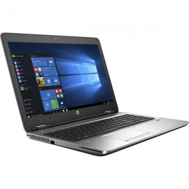 Laptop HP Probook 650 G2, Intel Core i5 6200U 2.3 GHz