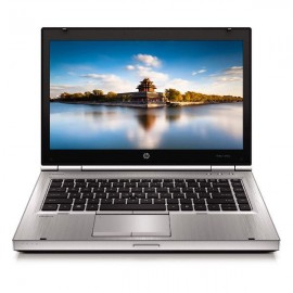Laptop HP EliteBook 8460p, Intel Core i5 Gen 2 2520M 2.5 GHz