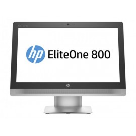 Calculator All In One HP EliteOne 800 G2, Intel Core i5 6500 3.2 GHz Refurbished