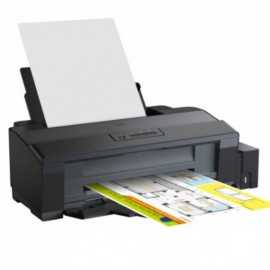 Imprimanta A3+ inkjet color Epson EcoTank L1300