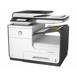 Multifunctional inkjet HP Pagewide Pro 477dw