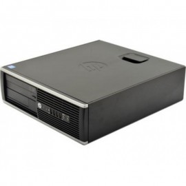 Calculator HP Compaq Pro 6300, Desktop, Intel Core i3 2100 3.1 GHz