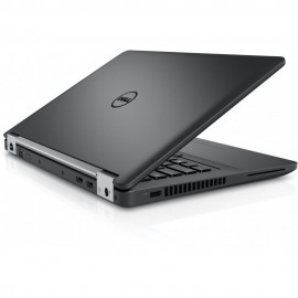Laptop DELL Latitude E5470, Intel Core i5 6300U 2.4 GHz