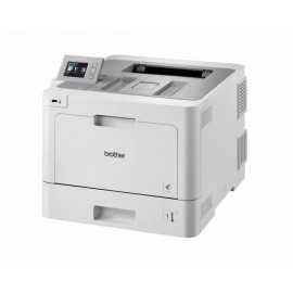 Imprimanta laser color Brother HL-L9310CDW, Wi-Fi, NFC