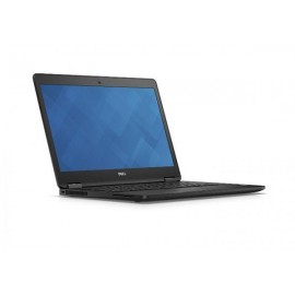 Laptop Dell Latitude E7470 UltraBook, Intel Core i5 6300U 2.4 GHz