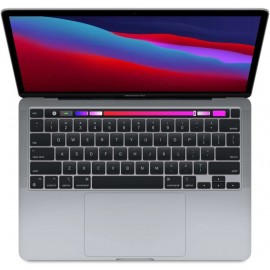 MacBook Pro 13.3" Retina/ Apple M1 (CPU 8-core, GPU 8-core, Neural Engine...