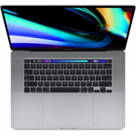 MacBook Pro 16" Touch Bar/8-core i9 2.3GHz/16GB/1TB SSD/Radeon Pro 5500M w...