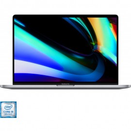 MacBook Pro 16" Touch Bar/8-core i9 2.3GHz/32GB/1TB SSD/Radeon Pro 5500M w...