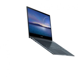 UltraBook ASUS ZenBook FLIP, 13.3-inch, Touch screen, i5-1135G7 8 512 FHD W10P