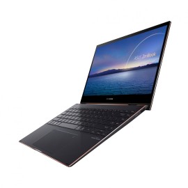 UltraBook ASUS ZenBook 13.3-inch, Touch screen, i7-1165G7 16 1 UMA UHD W10P