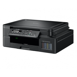 Multifunctional inkjet color Brother DCP-T520W, A4, CIS