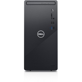 Dell Inspiron Desktop 3881, i7-10700, 8GB, 512GB SSD, GeForce GTX 1650 Super,...