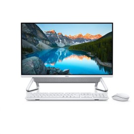 Dell Inspiron All-In-One 7700, 27" FHD, i5-1135G7, 8GB, 512GB SSD, GeForce...