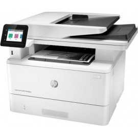 Multifunctional A4 laser HP M428FDW