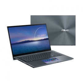 Ultrabook ASUS Zenbook 15 Touch UX535LI-H2172R, 15.6-inch, Touch screen, 4K...