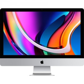 Apple 21.5-inch iMac Retina 4K: QC i3 3.6GHz/8GB/256GB SSD/Radeon Pro 555X w...