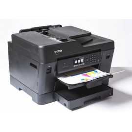 Multifunctional inkjet Brother MFC-J3930DW