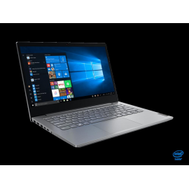 Laptop ThinkBook 14 IIL, 14" FHD (1920x1080) I5-1035G1 8GB 256GB 1YD W10P