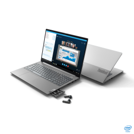 Laptop Lenovo ThinkBook 15 G2 ITL, 15.6" FHD (1920x1080) i5-1135G7 16GB 512GB...