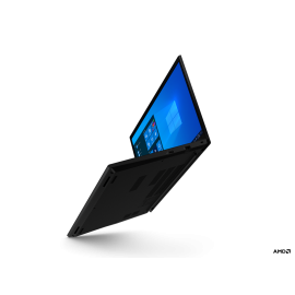 Laptop Lenovo ThinkPad E15 Gen 2 (AMD), 15.6 FHD (1920x1080) IPS 250nits...