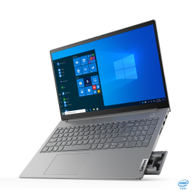 Laptop Lenovo ThinkBook 15 G2, 15.6" FHD (1920x1080) i5-1135G7 300N 8GB 256GB...