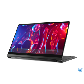 Laptop Lenovo Yoga 7 14" FHD, Touch I7-1165G7 16GB 512 GB Intel Iris...