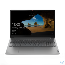 Laptop Lenovo ThinkBook 15 G2, 15.6" FHD (1920x1080) i5-1135G7 8GB 512GB 1YD...