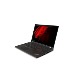 Laptop Lenovo ThinkPad P15 Gen 2, 15.6" FHD (1920x1080) IPS 500nits Anti-glare