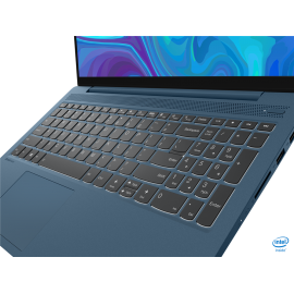 Laptop Lenovo IdeaPad 5 15ITL05, 15.6" FHD (1920x1080) IPS 300nits Anti- glare