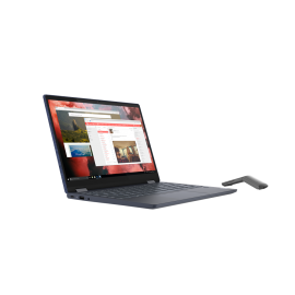 Laptop Lenovo Yoga 6 13ARE05, 13.3" FHD (1920x1080) IPS 300nits Glossy