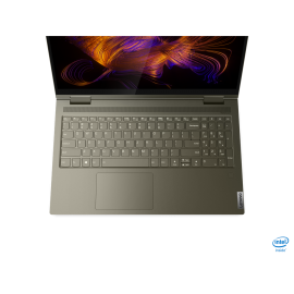 Laptop Lenovo Yoga 7 15ITL5, 15.6" FHD (1920x1080) IPS 500nits Glossy
