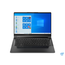 Laptop Lenovo Yoga 9 14ITL5, 14" UHD (3840x2160) IPS 500nits Glossy