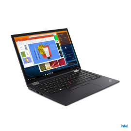 Laptop Lenovo ThinkPad X13 Yoga Gen 2 (Intel), 13.3" WQXGA (2560x1600)