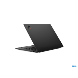 Laptop Lenovo ThinkPad X1 Carbon Gen 9, 14" UHD+ (3840x2400) IPS 500nits Glossy
