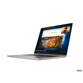 Laptop Lenovo ThinkPad X1 Titanium Yoga Gen 1, 13.5" QHD (2256x1504) IPS...