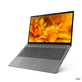 Laptop Lenovo IdeaPad 3 15ITL6, 15.6" FHD (1920x1080) IPS 300nits Anti- glare